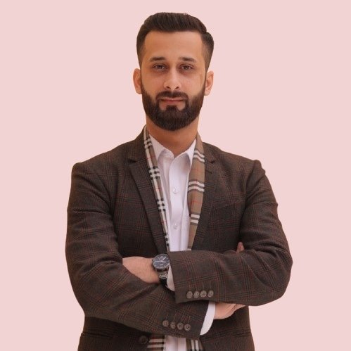 Arbab Nazir Ahmad